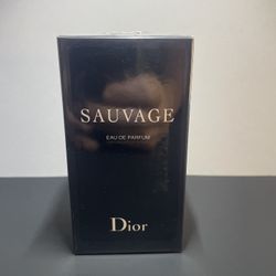 Dior Sauvage EDP