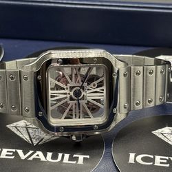 New Watch Drop Upgrade your Wristwear 🚨