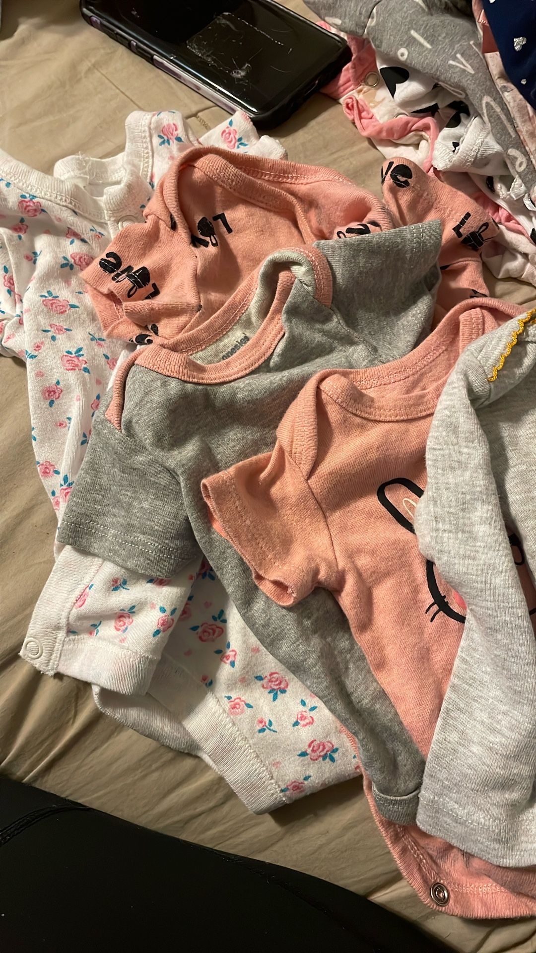 Free Baby Girl Newborn