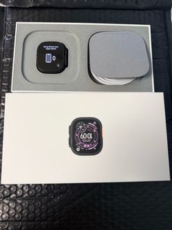 Apple Watch Ultra 3