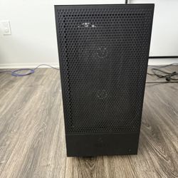Custom AMD Gaming PC