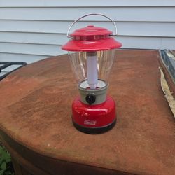 Camping Latern