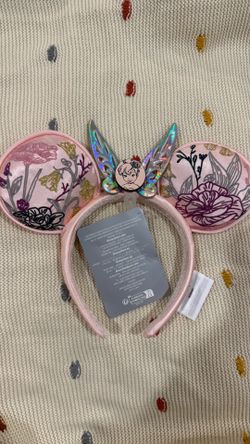 Disneyland Paris Ears