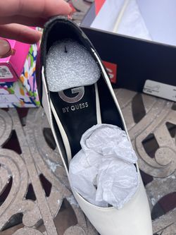 You’re beautiful heels