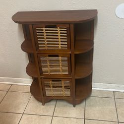 Entry Way Cabinet