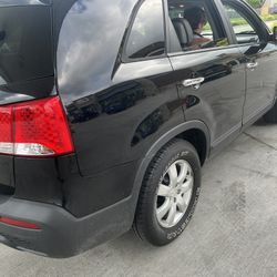 2011 KIA Sorento