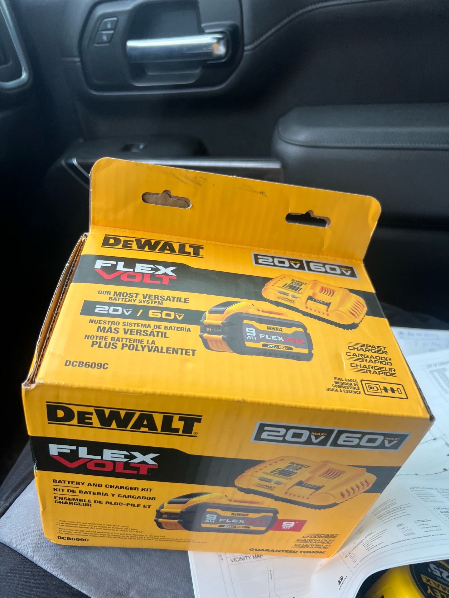 DEWALT