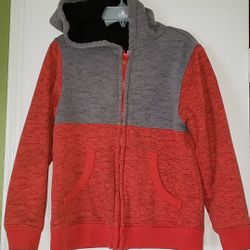 Boys Hoodie