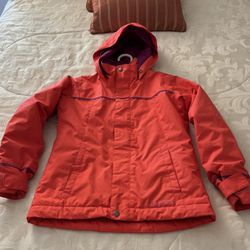 Ski Jacket