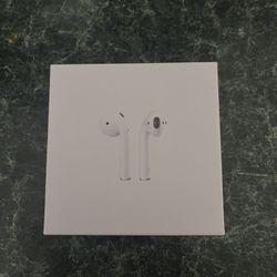 AirPod Gen 2