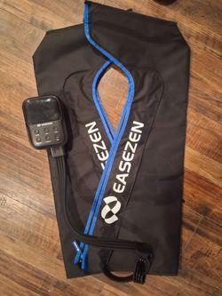 Easezen 2 leg compression recovery system