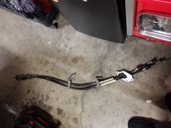 Honda civic oem shifter cables