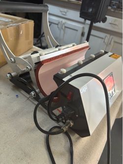 Tumbler press