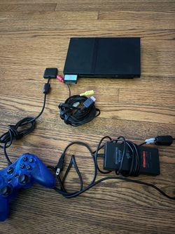 PlayStation 2 slim
