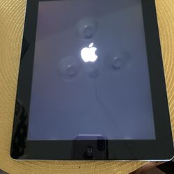 Appe ipad