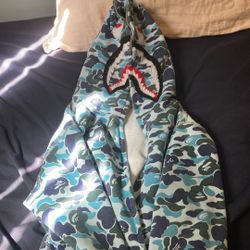 Bape Hoodie