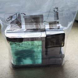 Jurassic World  REBIRTH incubator Popcorn Bucket 
