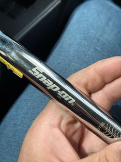 Snap on torque wrenchs 3/8