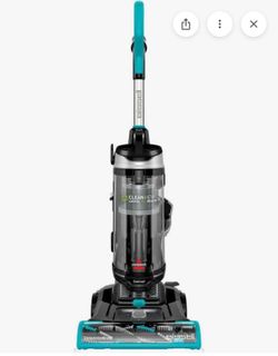 Bissell vacuum