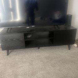 TV stand