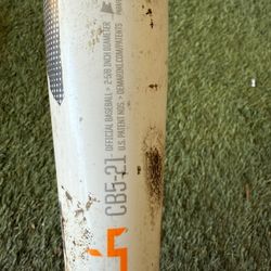  Demarini CF Zen -5