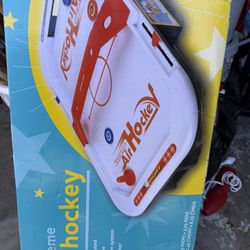 Air hockey Game - New! 
