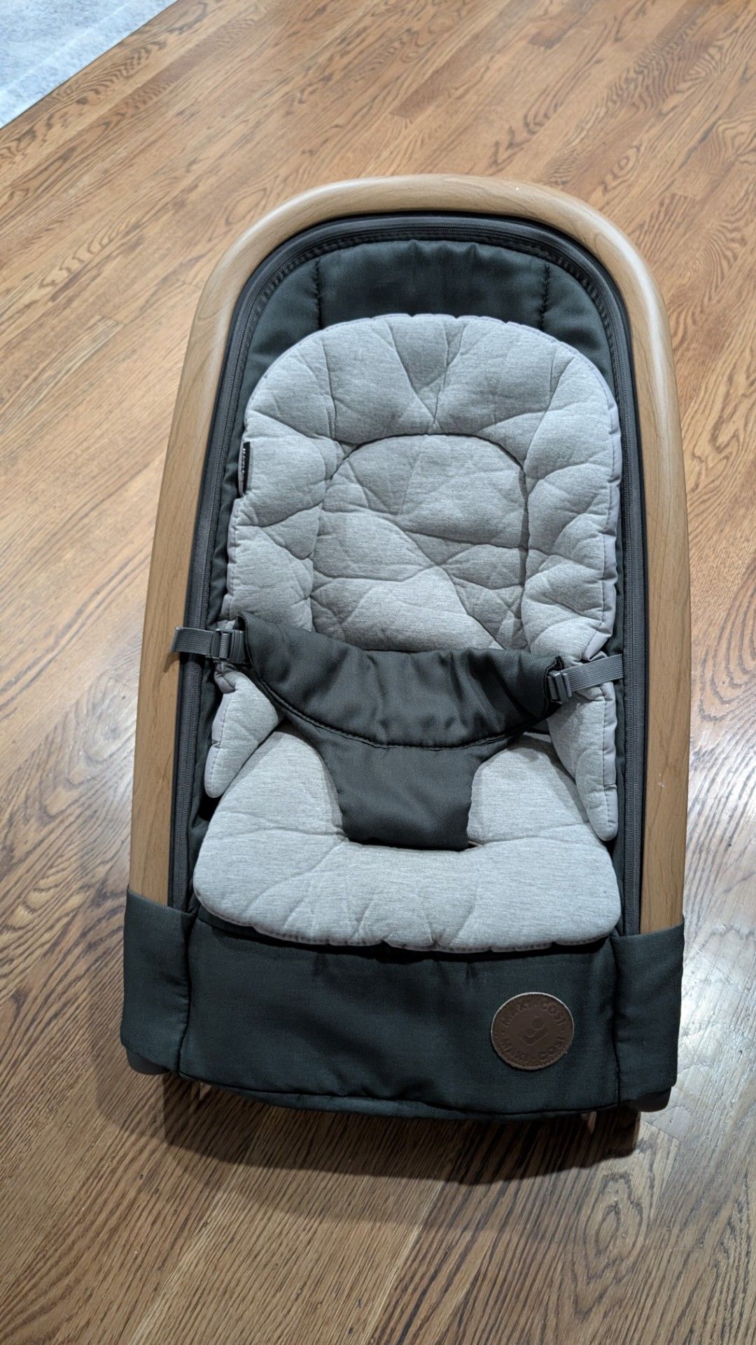 Maxi Cosi Kori 2-in-1 bouncer