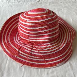 Cute Straw Hat