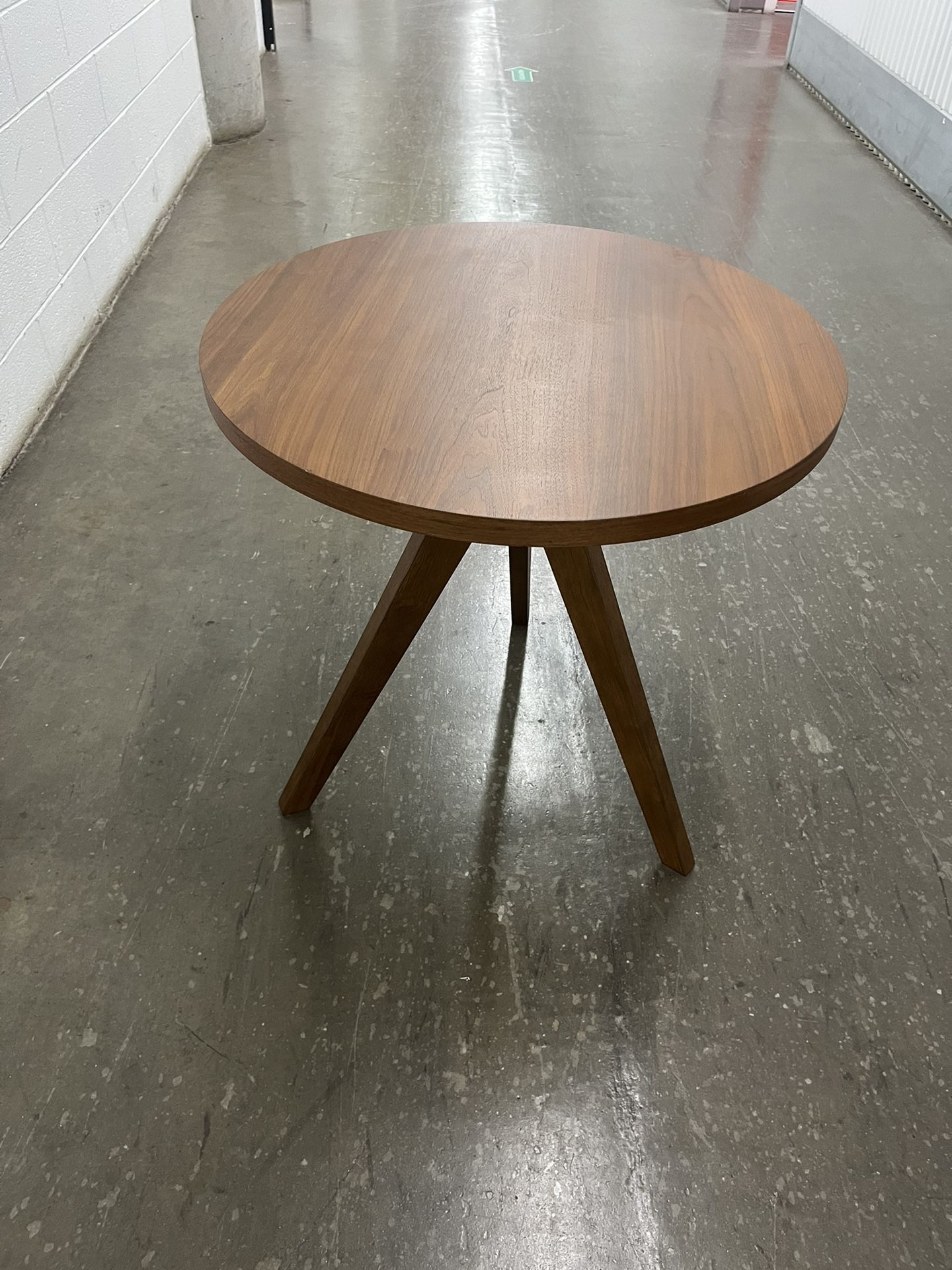 West Elm Tripod Dining Table