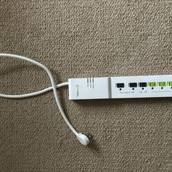 TrickleStar Power Strip