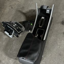 Part Honda Accord 2013-2017