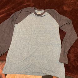 Long Sleeved 14/16 Shirts Good Condition  $ 5 Each