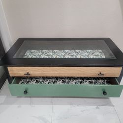 Refinished Coffee Table