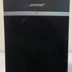 Bose SoundTouch 10 Wireless Music System Model 416776 Speaker Tested &Works (#961)