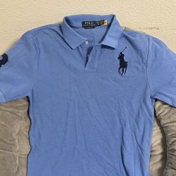Polo Shirt Size XL