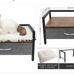 Pet Bed 