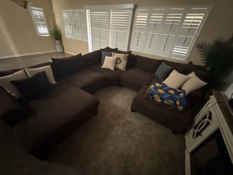 Sectional