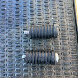 Harley Davidson Shifter Pegs 