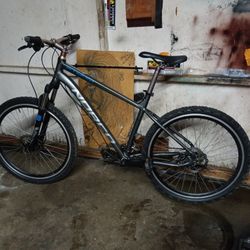 norco mountain bike