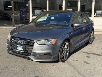 2016 Audi A3