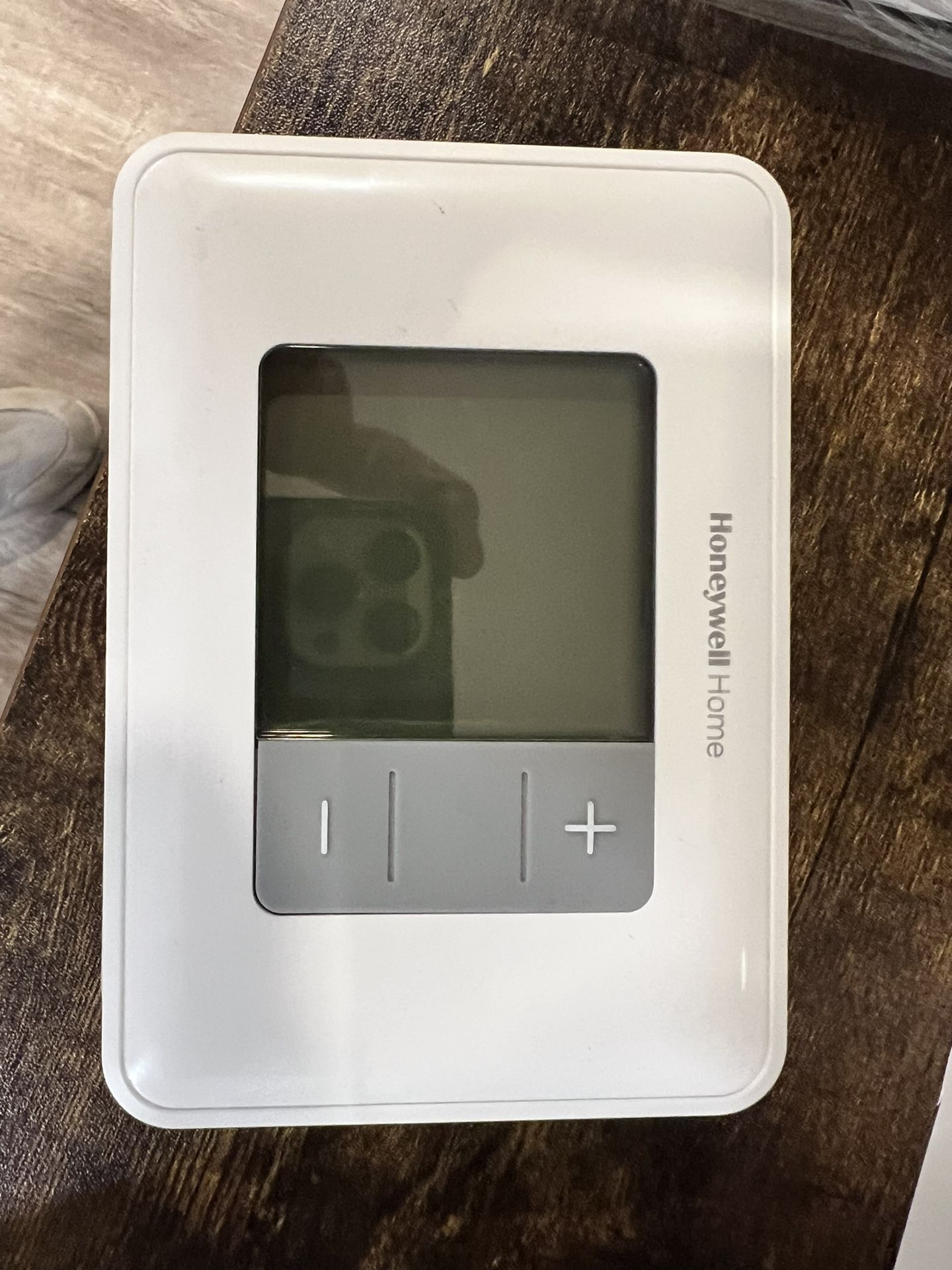 Honeywell Thermostat