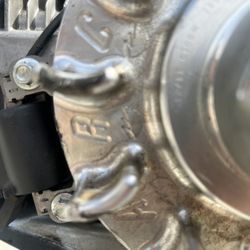 212 Preadator Arc Flywheel 