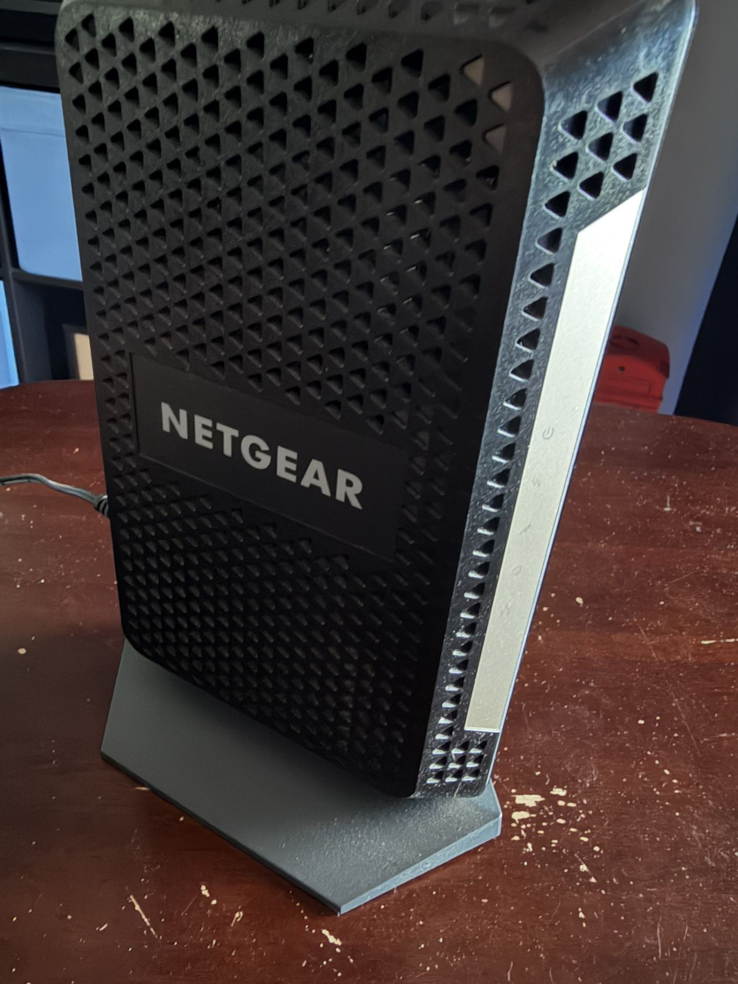 Netgear Cable Modem CM1000