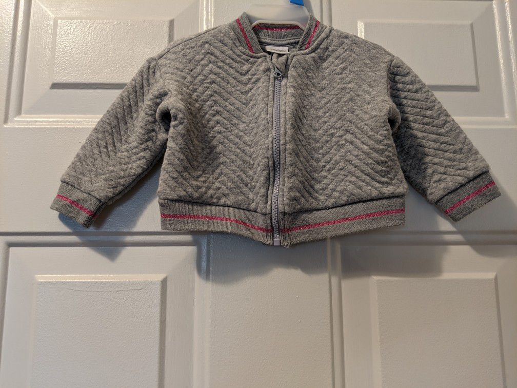 Sweater - 3m (3 month old) baby - infant jacket