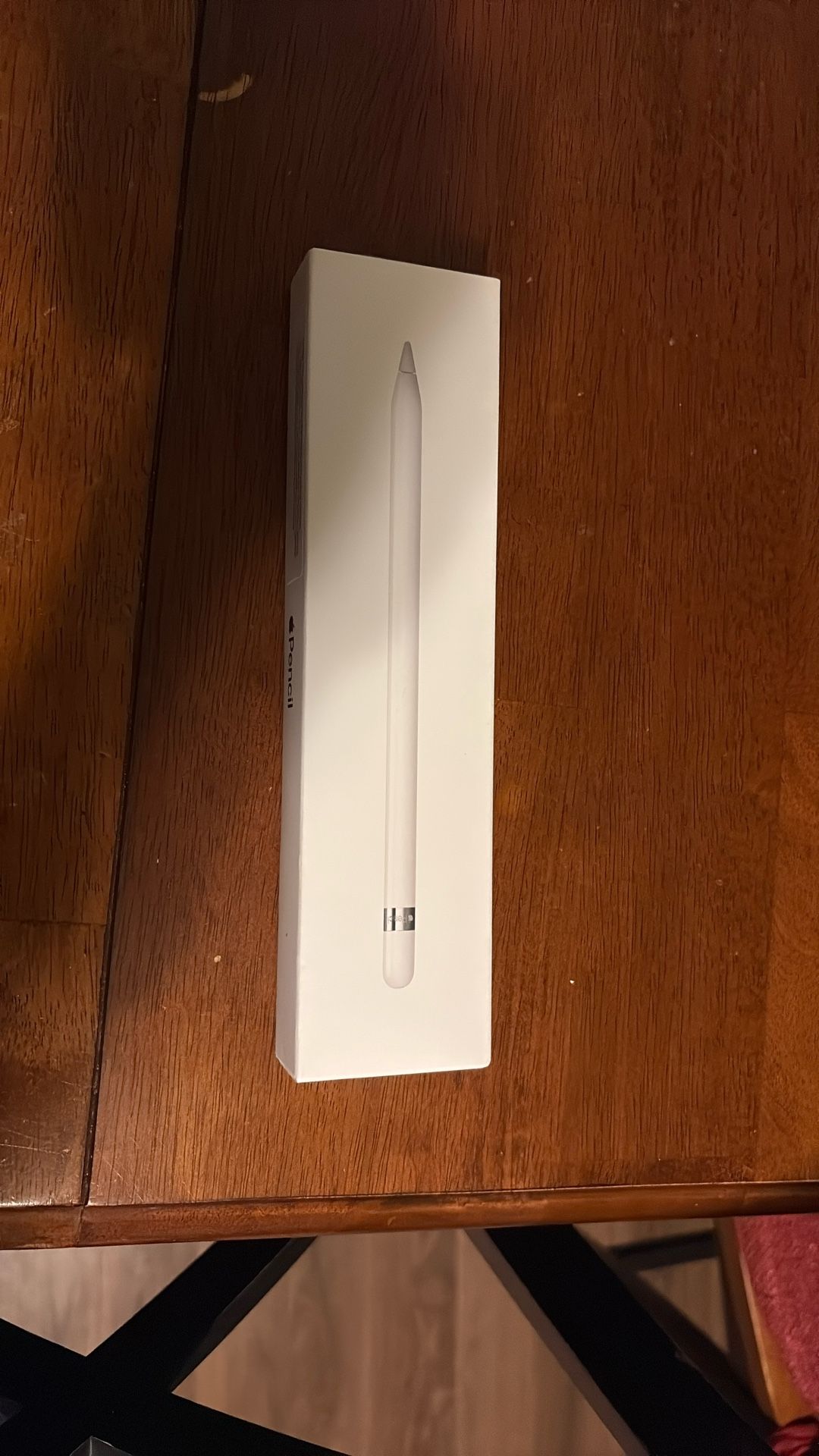 Apple Pencil