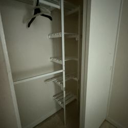 Closet Organizer 