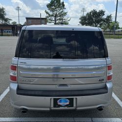 2014 Ford Flex Limited 