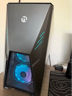 Gaming PC - Ryzen 5 5600G | 16GB RAM | RGB