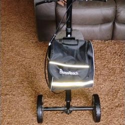 Knee Scooter 
