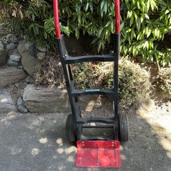 Moving Dolly
